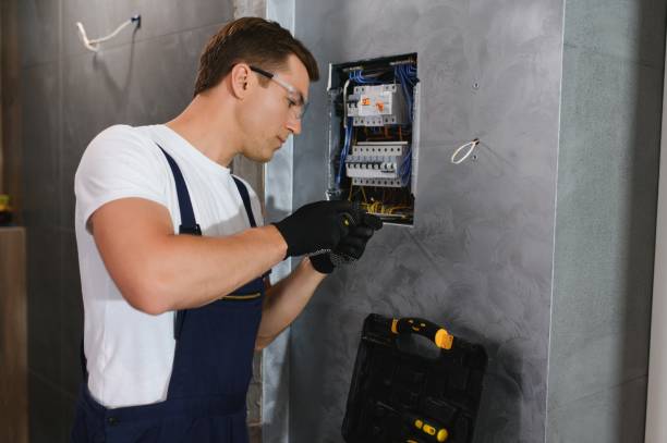 Best Local Electrician Companies  in Boulder Hl, IL