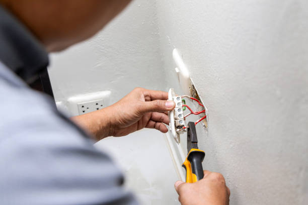 Best Affordable Electrician  in Boulder Hl, IL
