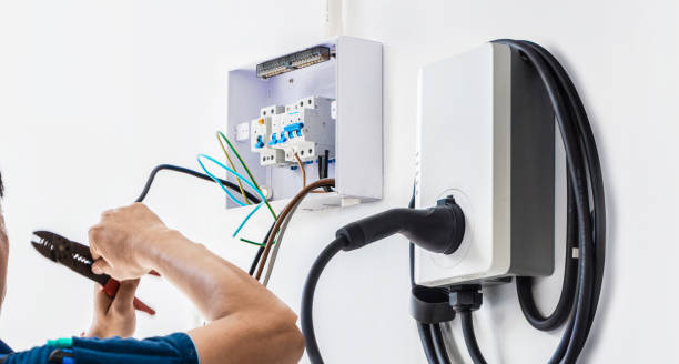 Best Home Electrical Repair  in Boulder Hl, IL