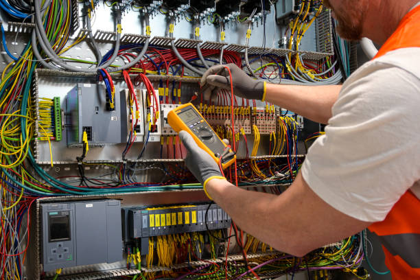 Best Emergency Electrician Near Me  in Boulder Hl, IL
