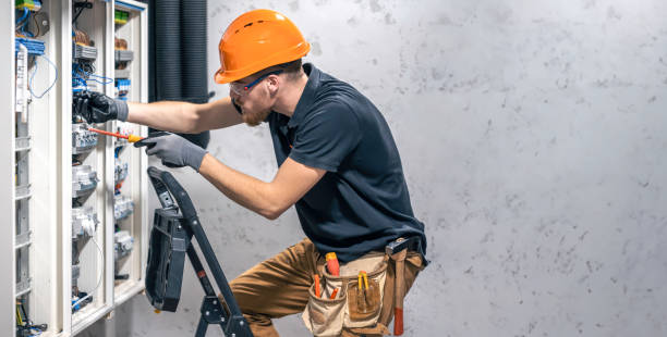 Best Emergency Electrician Near Me  in Boulder Hl, IL