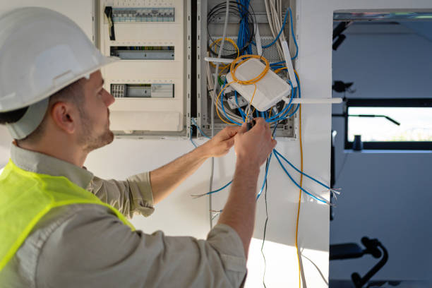 Trusted Boulder Hill, IL Electrician Experts