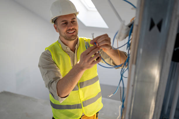 Best Electrical Rewiring Services  in Boulder Hl, IL