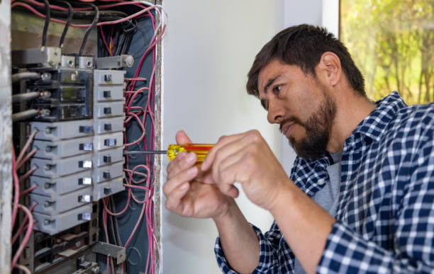 Best Electrician Near Me  in Boulder Hl, IL